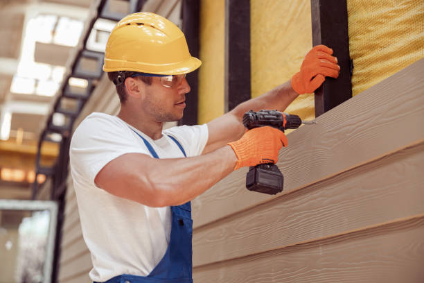 Best Engineered Wood Siding  in Urbana, IL